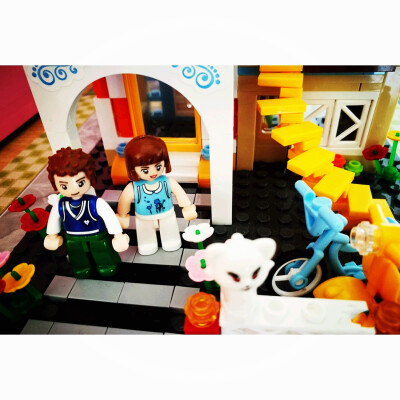 幸福～不过如此