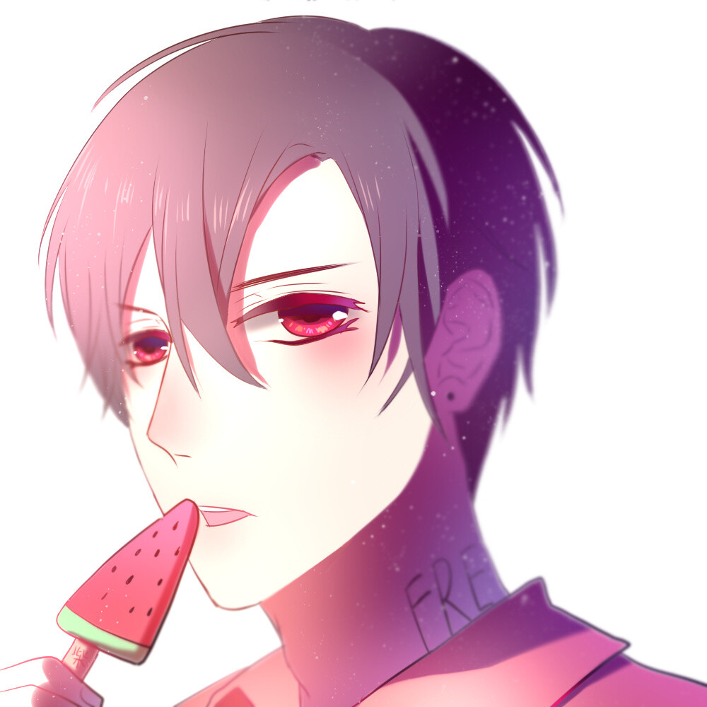 六月的不可思议白久久李温火壁纸头像2107╰╯2179