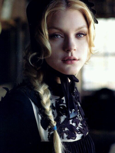 Jessica Stam 