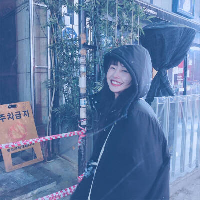 女生头像＃小清新＃韩范＃头像＃可爱＃