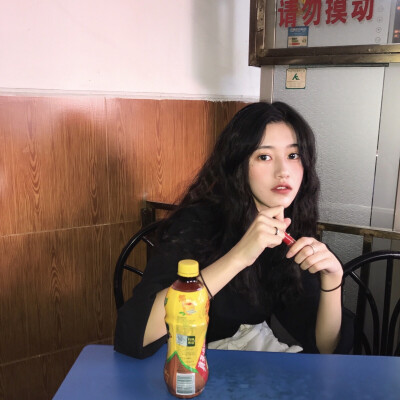 女生头像＃头像＃小清新＃可爱＃韩范＃港味＃bf