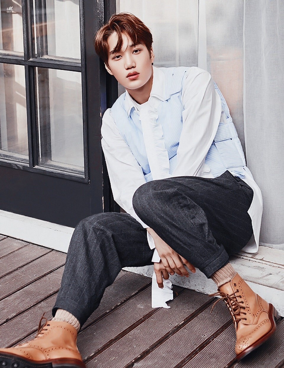 EXO 金钟仁 KAI 