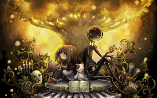 Deemo