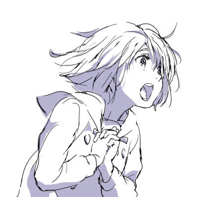 『心灵想要大声呼喊』