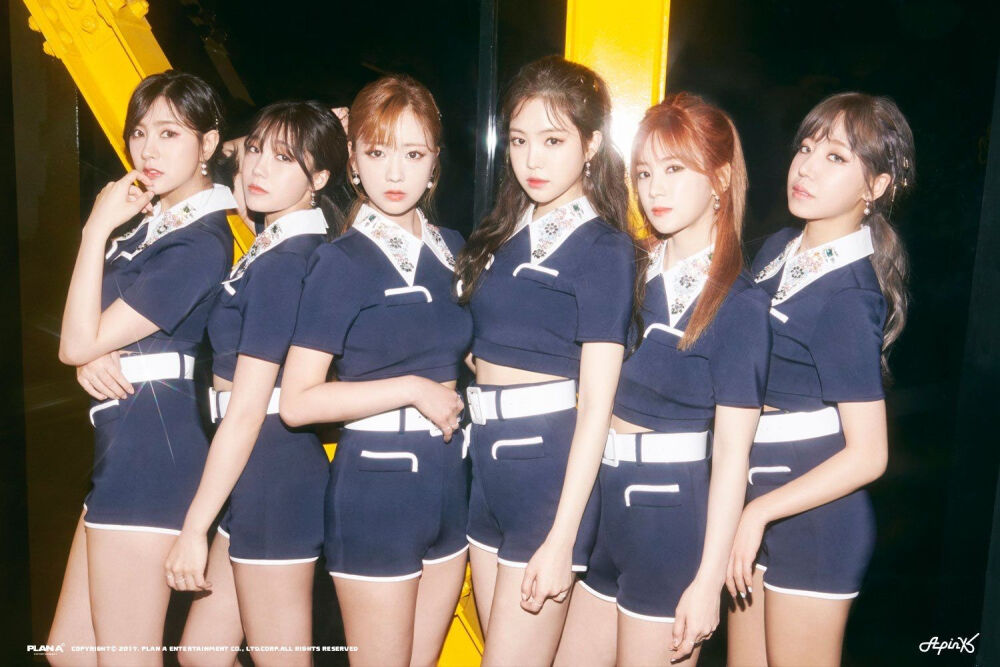 Apink 