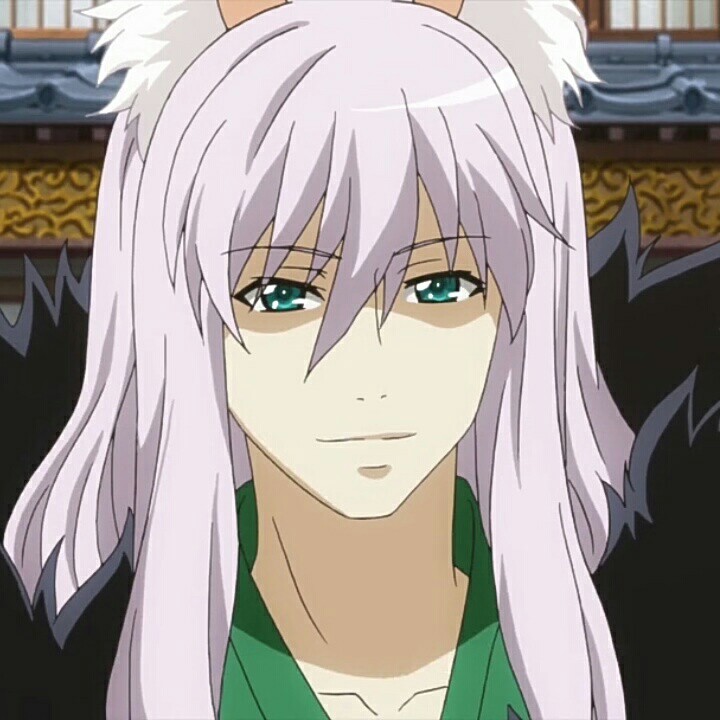 狐妖小红娘 幻术左使