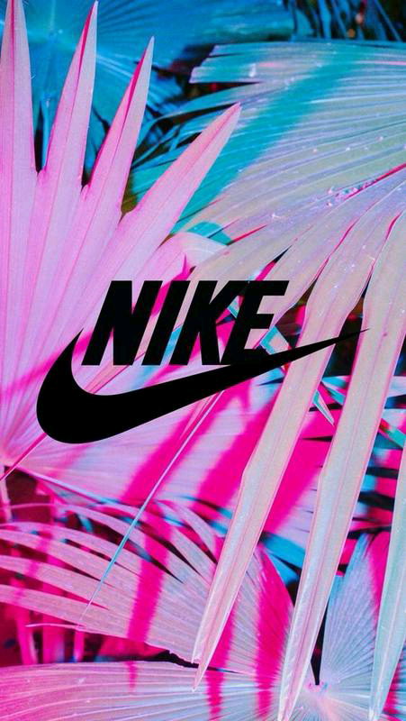 耐克 Nike 手机壁纸