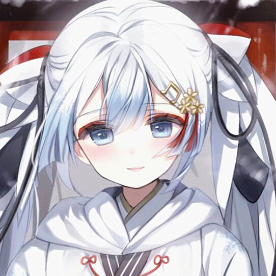 是少女心啦！：软妹头像(◕ω<)☆ 原截：诗楚歌为约