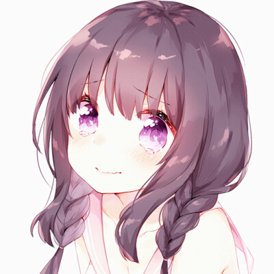 是少女心啦！：软妹头像(◕ω<)☆ 原截：诗楚歌为约