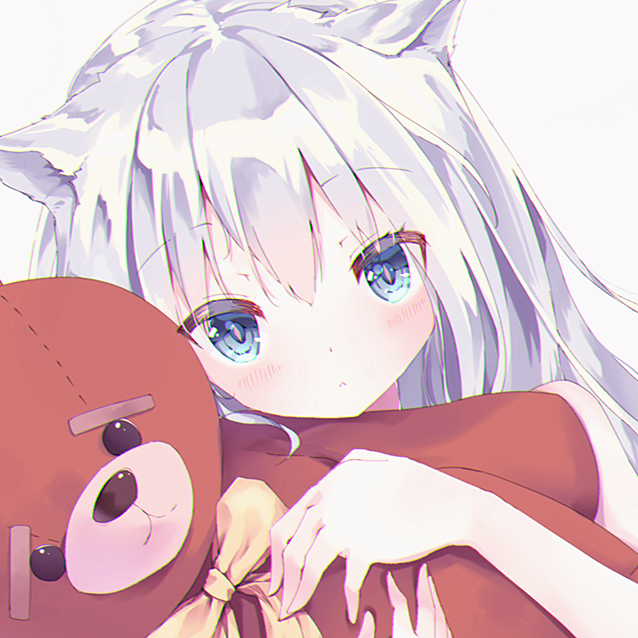 是少女心啦！：软妹头像(◕ω<)☆ 原截：诗楚歌为约