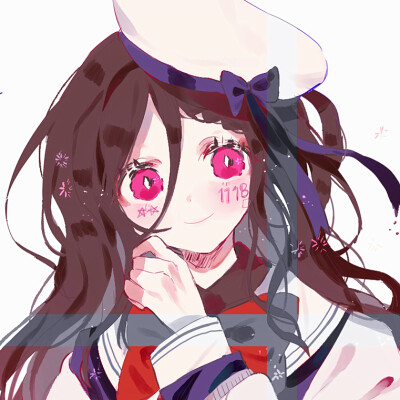 是少女心啦！：软妹头像(◕ω<)☆ 原截：诗楚歌为约