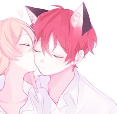 是少女心啦！：软妹头像(◕ω<)☆ 原截：诗楚歌为约