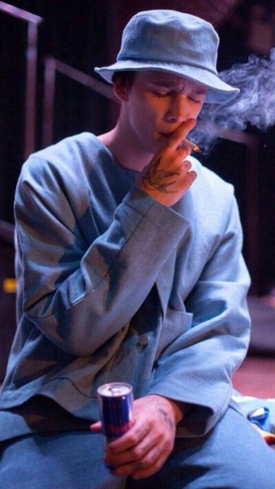 Ash Stymest