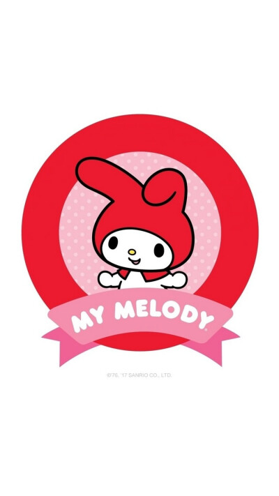 melody 壁纸