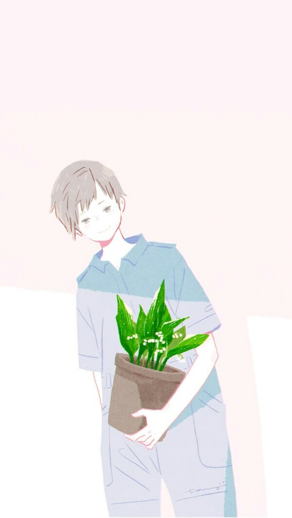 壁纸
