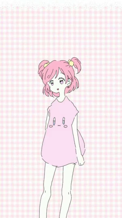 ［wallpaper小剧场］［动漫壁纸］