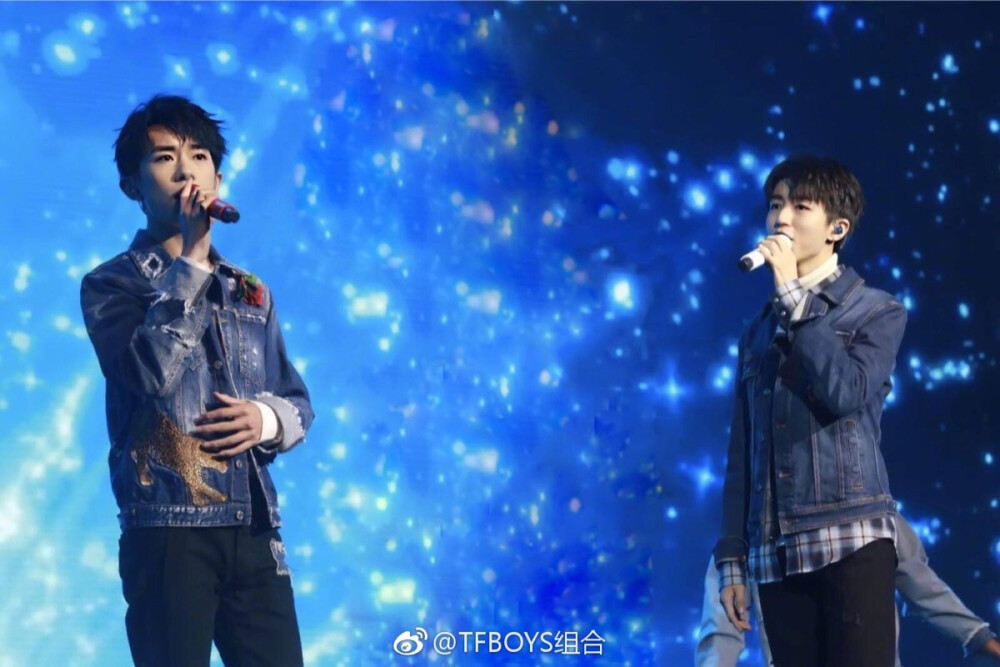 Tfboys