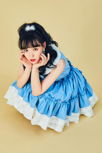 170201迷你四辑《ROOKIE》公开