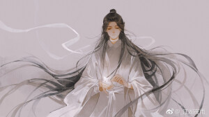 天官赐福