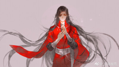 天官赐福