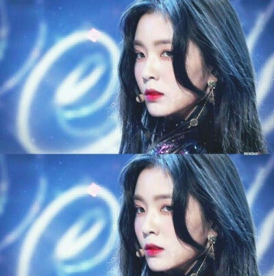 裴珠泫 Irene Red Velvet