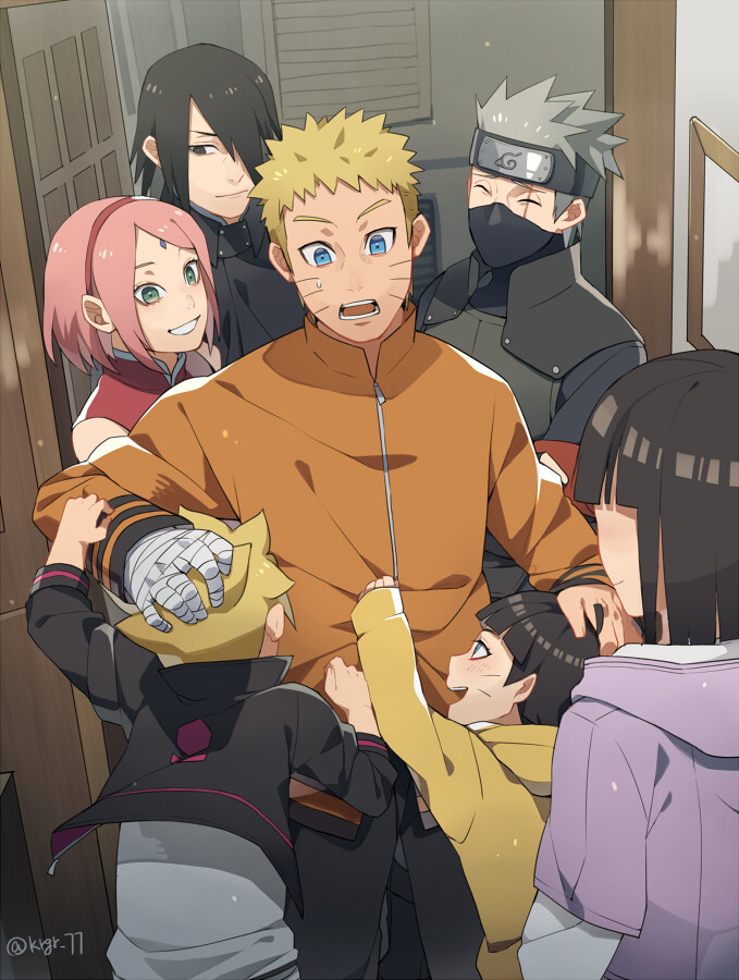 火影忍者 ナルト naruto