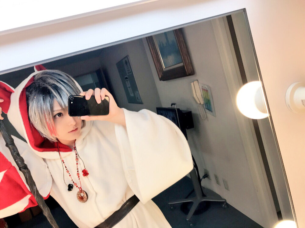 mafumafu まふまふ 快要认不出来了呢