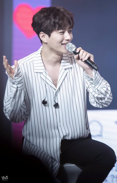 金明洙