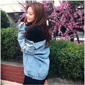 jennie❤