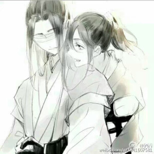 墨香铜臭家✔
《渣反》《天官赐福》《魔道祖师》