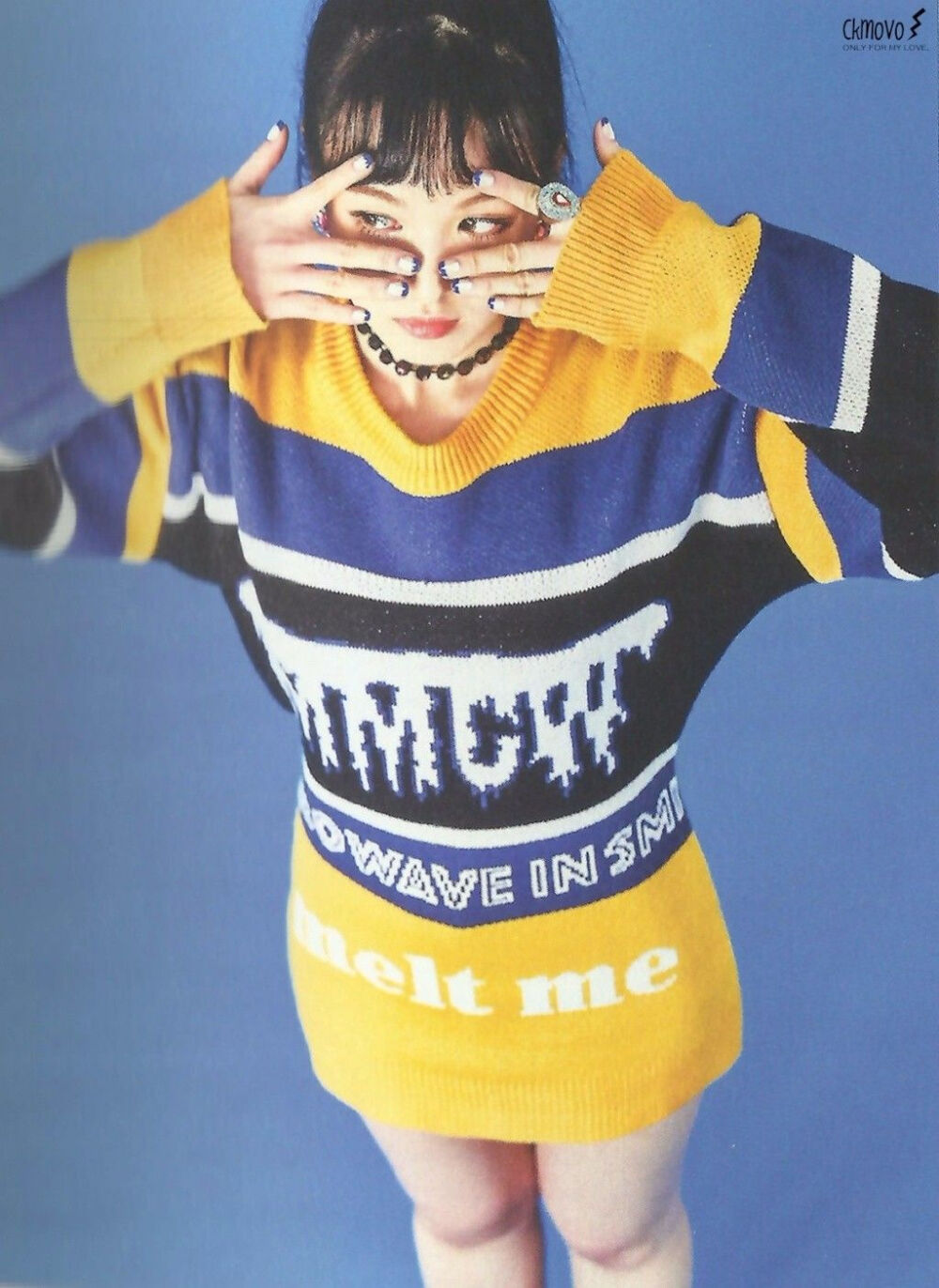 170201迷你四辑《ROOKIE》公开