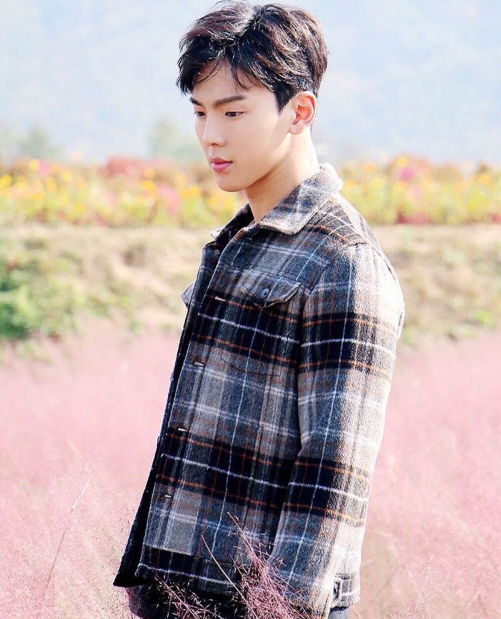 Monsta X / Shownu 