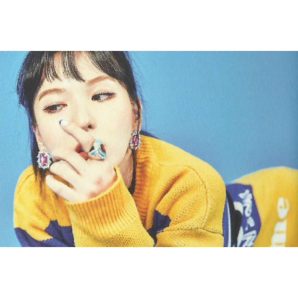 170201迷你四辑《ROOKIE》公开