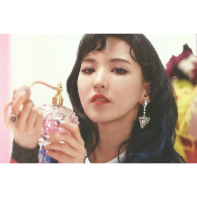 170201迷你四辑《ROOKIE》公开