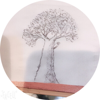 手绘