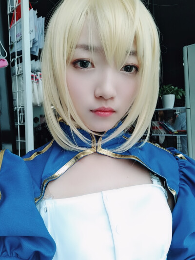 saber