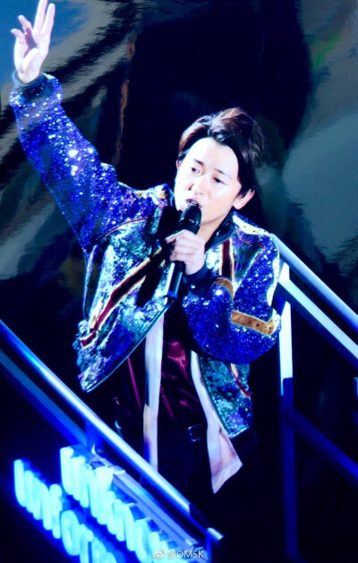 大野智