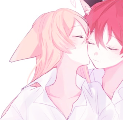 一朵草/动漫情头。
原截：诗楚歌为约-