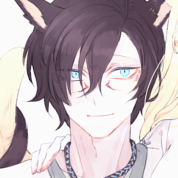 一朵草/动漫情头。
原截：诗楚歌为约-