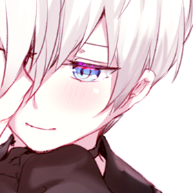 一朵草/动漫情头。
原截：诗楚歌为约-