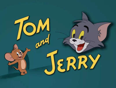 《貓和老鼠》（Tom and Jerry）是米高梅電影公司于1939年制作的一部動畫片，該片由威廉·漢納、約瑟夫·巴伯拉編寫，弗雷德·昆比制作，首部劇集《甜蜜的家》于1940年2月10日在美國首播。 《貓和老鼠》以鬧劇為特色，描…