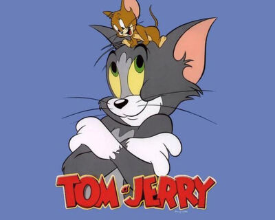 《猫和老鼠》（Tom and Jerry）是米高梅电影公司于1939年制作的一部动画片，该片由威廉·汉纳、约瑟夫·巴伯拉编写，弗雷德·昆比制作，首部剧集《甜蜜的家》于1940年2月10日在美国首播。 《猫和老鼠》以闹剧为特色，描…