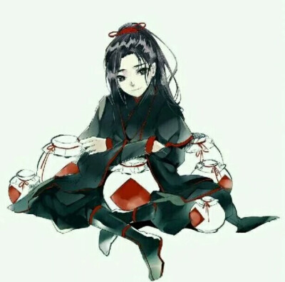 天子笑 分你一坛