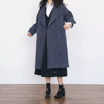 上班穿有点可爱