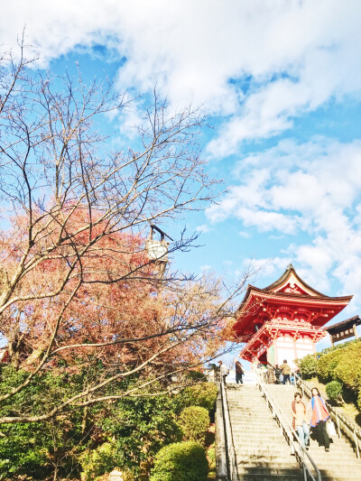 清水寺