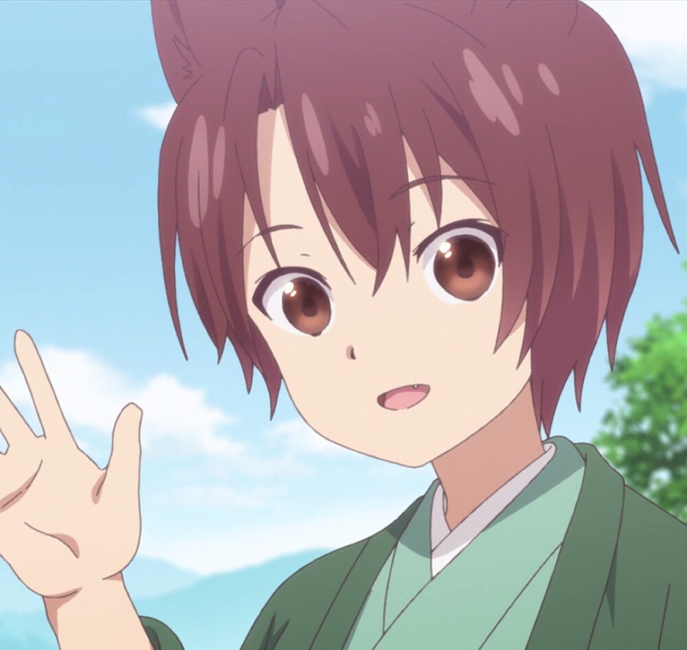 此花亭奇谭