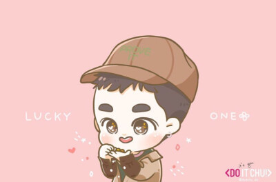 Lucky one