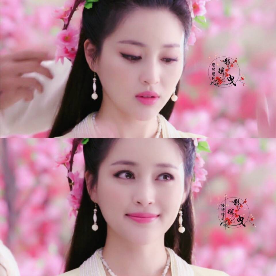 甘婷婷 - 堆糖,美图壁纸兴趣社区