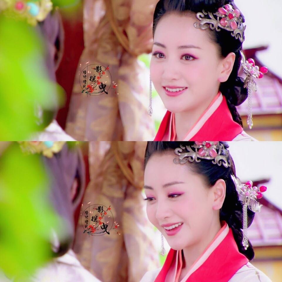 杨蓉
