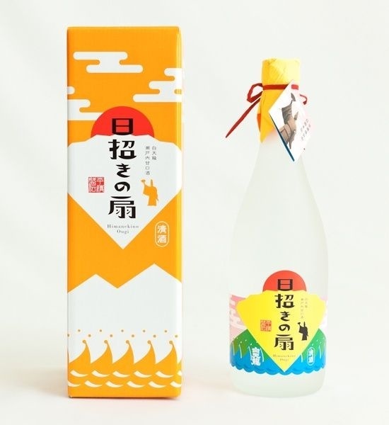 日式包装设计 ​​​​